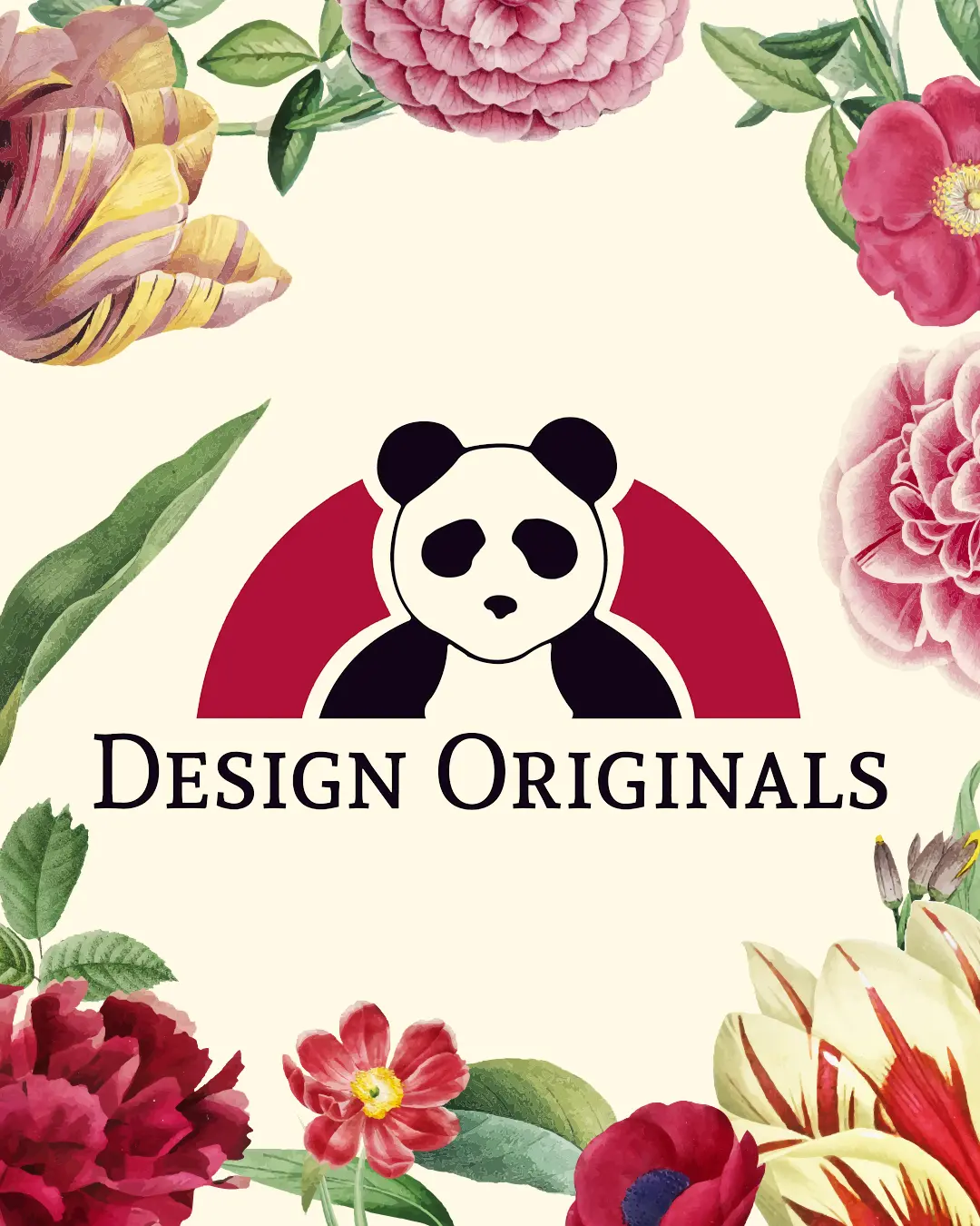 10% Off: Design Originals